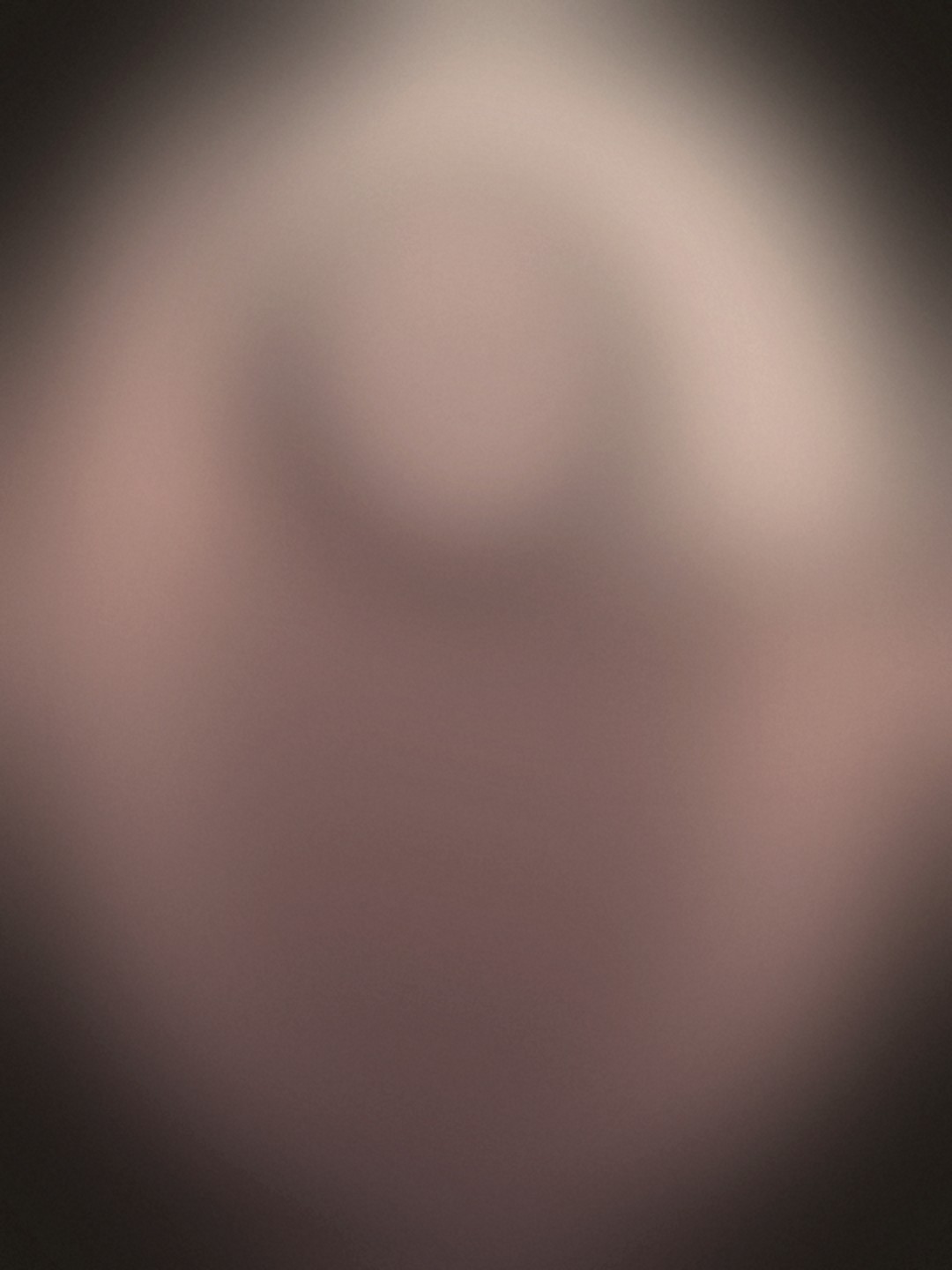 Abstract warm study suggesting late window light